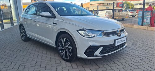 Volkswagen (vw) Polo Cars For Sale In Bloemfontein Free State - New And 