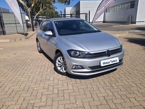 Volkswagen (VW) Polo Cars for sale in Bloemfontein Free State - New and ...