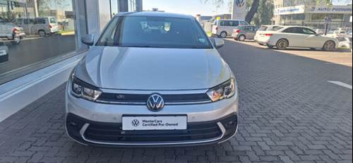 Volkswagen (VW) Polo 1.0 TSI Life