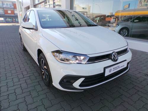 Volkswagen (VW) Polo 1.0 TSI Life