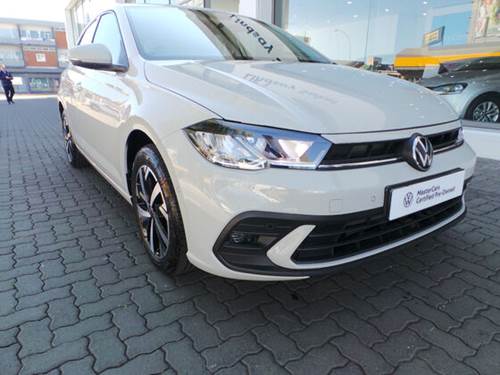 Volkswagen (VW) Polo 1.0 TSi Life DSG