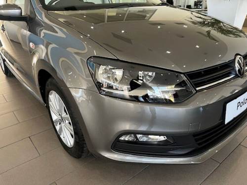 Volkswagen (VW) Polo Vivo 1.4 Hatch Comfortline 5 Door