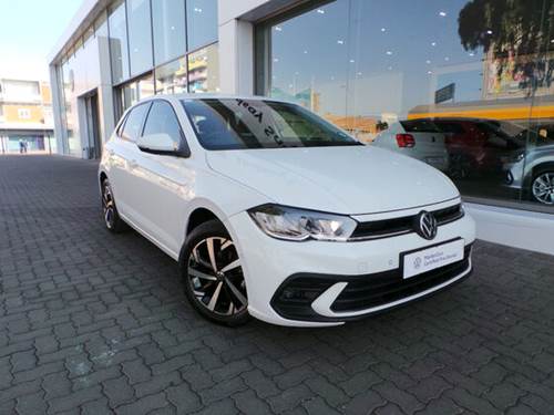 Volkswagen (VW) Polo 1.0 TSI Life