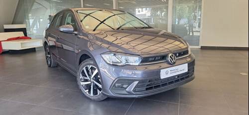 Volkswagen (VW) Polo 1.0 TSi Life DSG