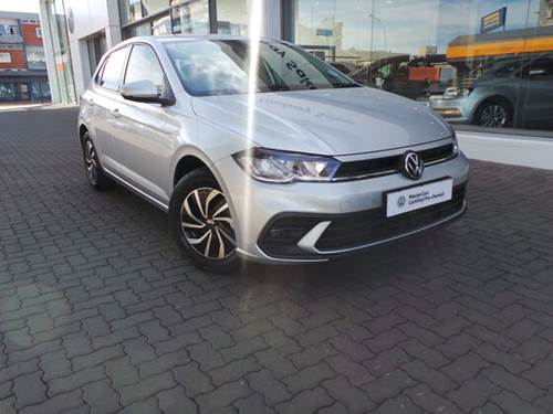 Volkswagen (VW) Polo 1.0 TSI Life