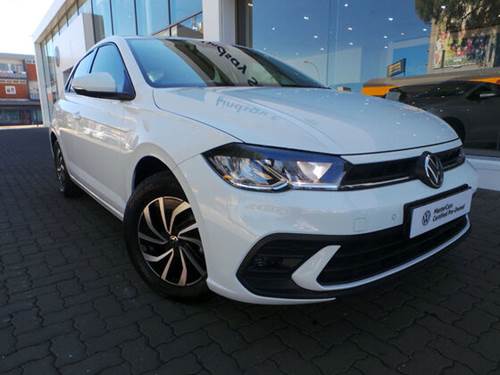 Volkswagen (VW) Polo 1.0 TSI Life