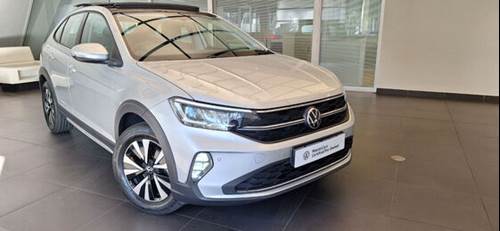 Volkswagen (VW) Taigo 1.0 TSI Life