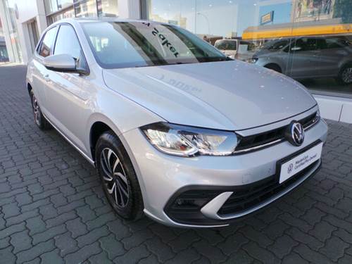 Volkswagen (VW) Polo 1.0 TSI Life