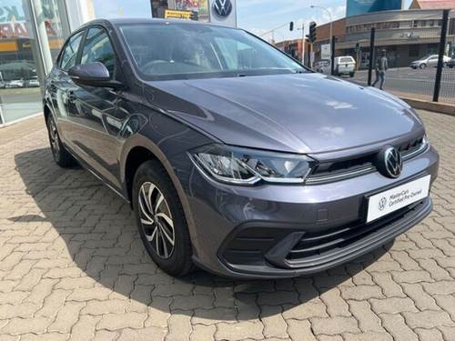 Volkswagen (VW) Polo 1.0 TSI Life