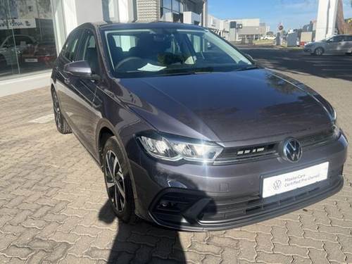 Volkswagen (VW) Polo 1.0 TSI Life