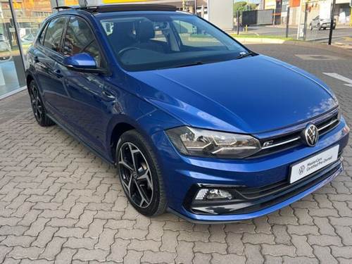 Volkswagen (VW) Polo 1.0 TSi Comfortline