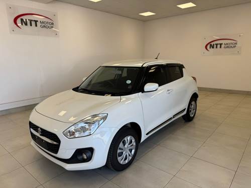 Suzuki Swift 1.2 GL