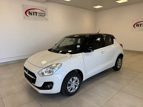 Suzuki Swift 1.2 GL