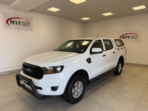 Ford Ranger VII 2.2 TDCi XL Pick Up Double Cab 4x2