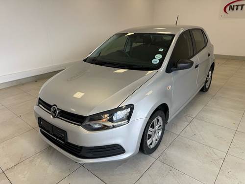 Volkswagen (VW) Polo Vivo 1.4 Hatch Trendline 5 Door