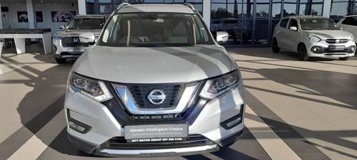 Nissan X-Trail VII 2.5 Acenta 4x4 CVT