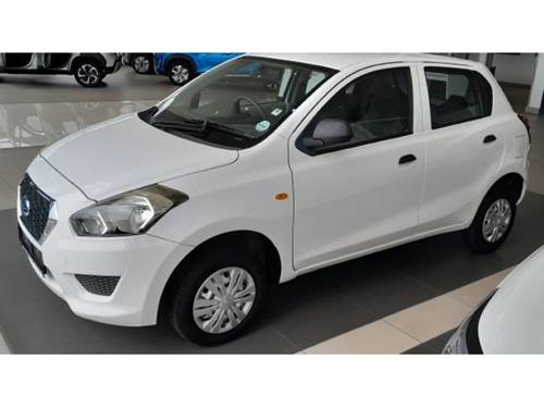 Datsun Go 1.2 Mid 