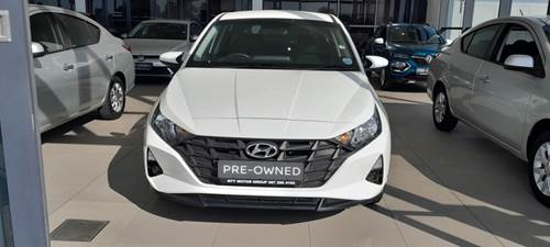 Hyundai i20 1.2 Motion II