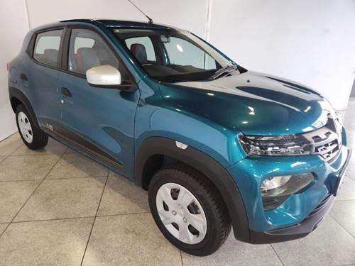 Renault Kwid 1.0 Life 5 Door