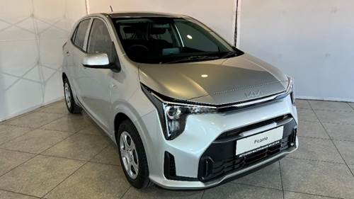 Kia Picanto 1.0 LX