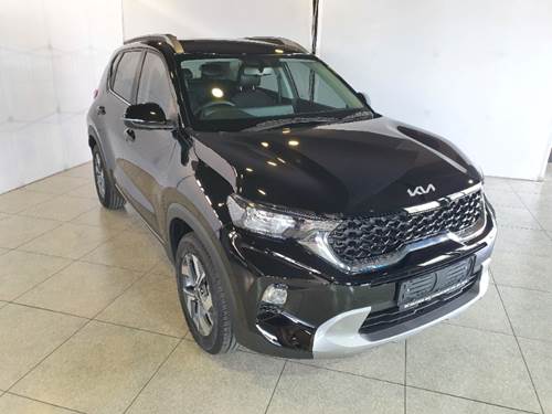 Kia Sonet 1.0T EX Plus