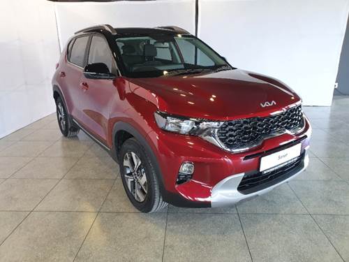 Kia Sonet 1.5 EX CVT