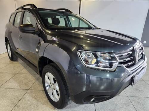 Renault Duster 1.5 dCi Dynamique 4x4