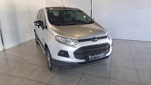 Ford EcoSport 1.5 (82 kW) Ambiente