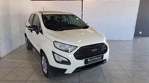 Ford EcoSport 1.5 TiVCT Ambiente