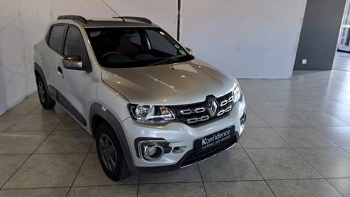 Renault Kwid 1.0 Dynamique 5 Door