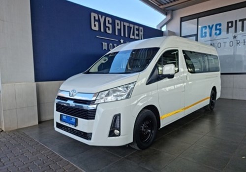 14 seater store van for sale