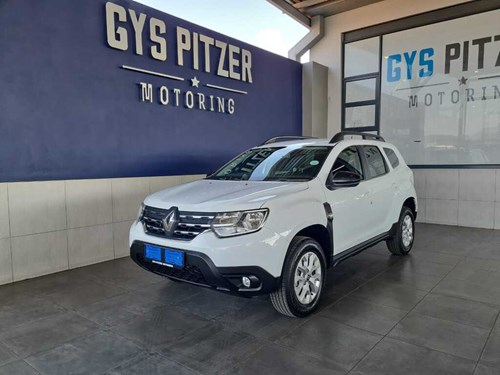 Renault Duster 1.5 dCI Zen 