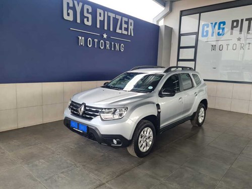 Renault Duster 1.5 dCI Zen 