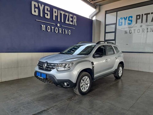 Renault Duster 1.5 dCI Zen 