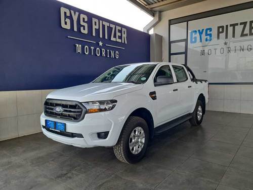 Ford Ranger IX 2.2 TDCi XL Double Cab