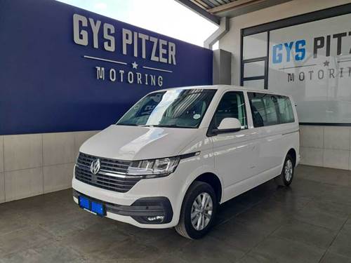 Volkswagen (VW) Kombi T6.1 2.0 TDi (84kW) Trendline