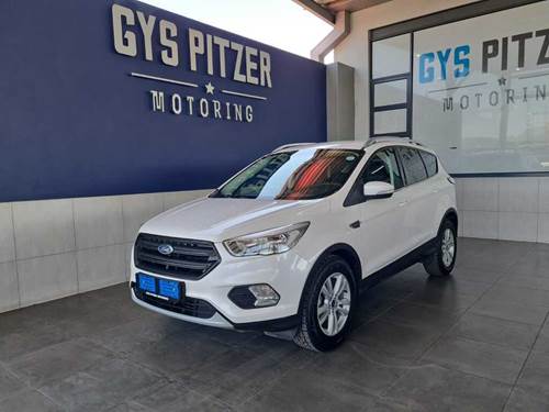 Ford Kuga 1.5 EcoBoost Ambiente