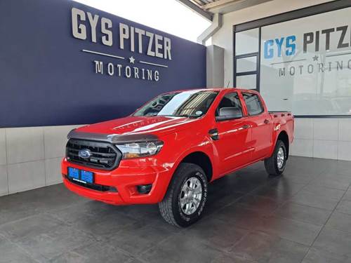 Ford Ranger IX 2.2 TDCi XL Double Cab