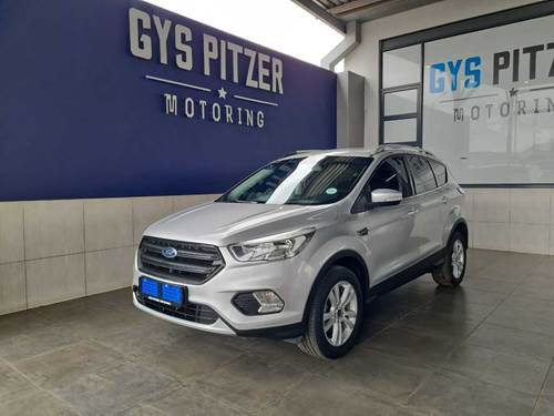 Ford Kuga 1.5 EcoBoost Ambiente