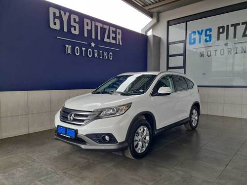 Honda CR-V 2.0 (Mark I - 114 kW) Comfort Auto