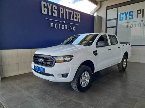 Ford Ranger IX 2.2 TDCi XL Double Cab