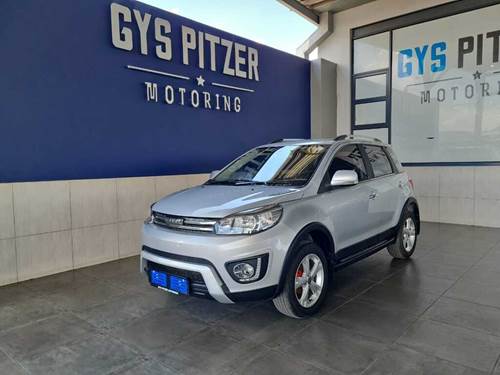 Haval H1 1.5 VVT