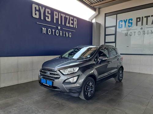 Ford EcoSport 1.0 Trend