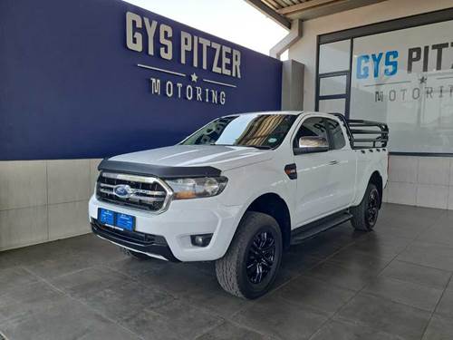 Ford Ranger IX 2.2 TDCi XLS Super Cab Auto