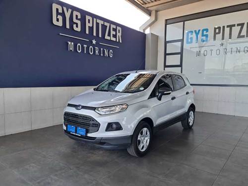 Ford EcoSport 1.5 (82 kW) Ambiente