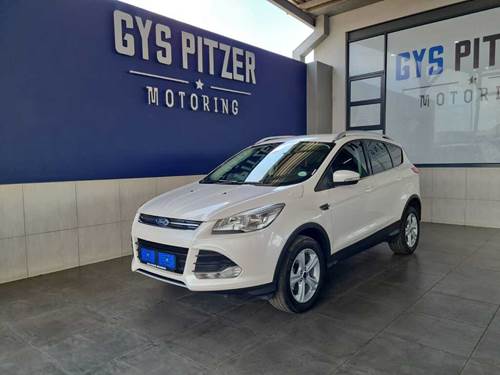 Ford Kuga 1.5 EcoBoost Ambiente Auto