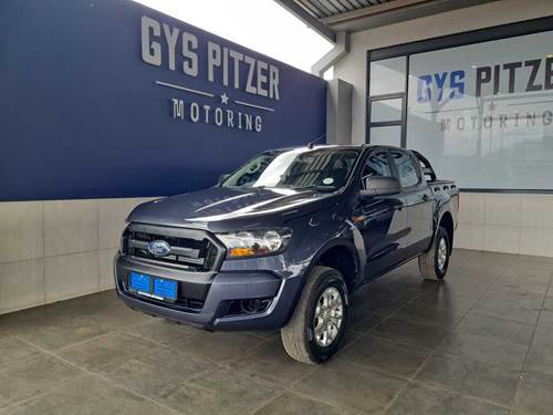 Ford Ranger VII 2.2 TDCi XL Pick Up Double Cab 4x2