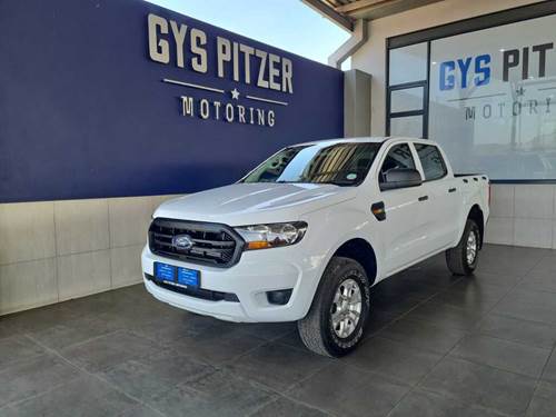 Ford Ranger IX 2.2 TDCi XL Double Cab