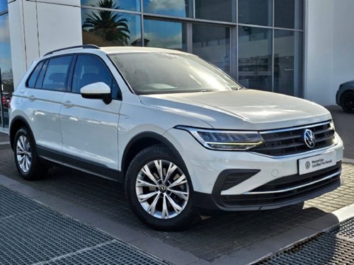 Volkswagen (VW) Tiguan IV 1.4 TSI Life DSG (110kW)