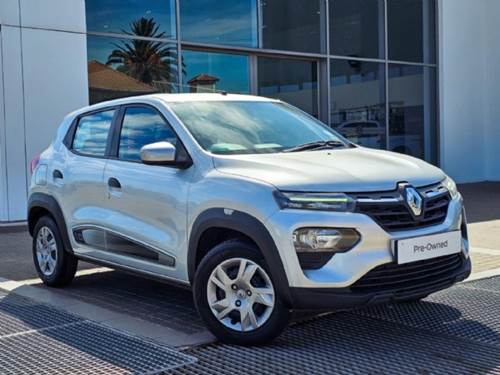 Renault Kwid 1.0 Dynamique 5 Door